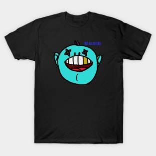 Bruh T-Shirt